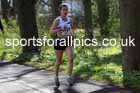 Senior Womens 6 Stage Road Relay, 2026 Northern Mens 12 and Womens 6 Stage Road Relays and Young Athletes 5k, Sheepmount Stadium, Carlisle. Photo: David T. Hewitson/Sports for All Pics